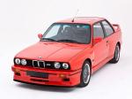 BMW M3 Sport Evolution 1989 года